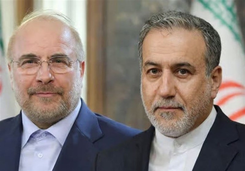 نشست داخلی هیئت مذاکره کننده ایرانی در  سوئیس برگزار شد