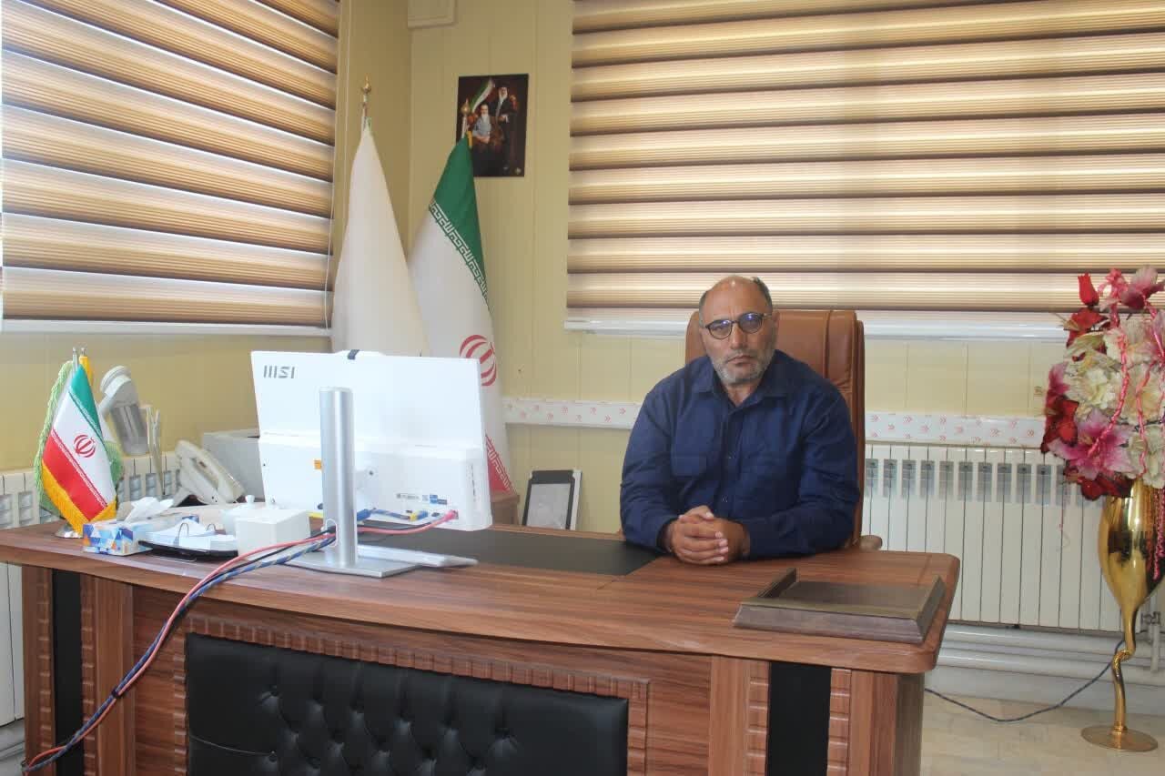 افزایش ۳۰ درصدی تسهیلات عشایر اردبیل نسبت به سال گذشته