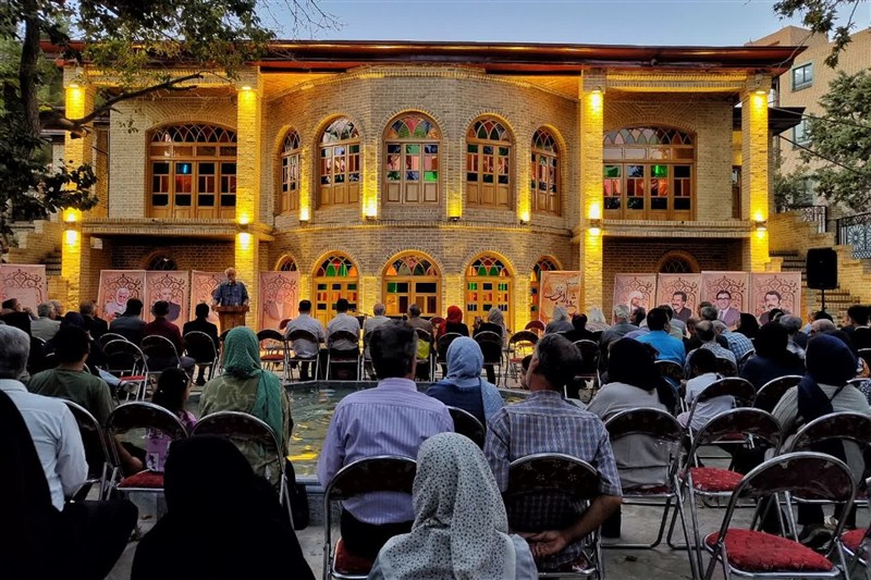 همایش بزرگداشت استاد شهریار در ملایر برگزار شد