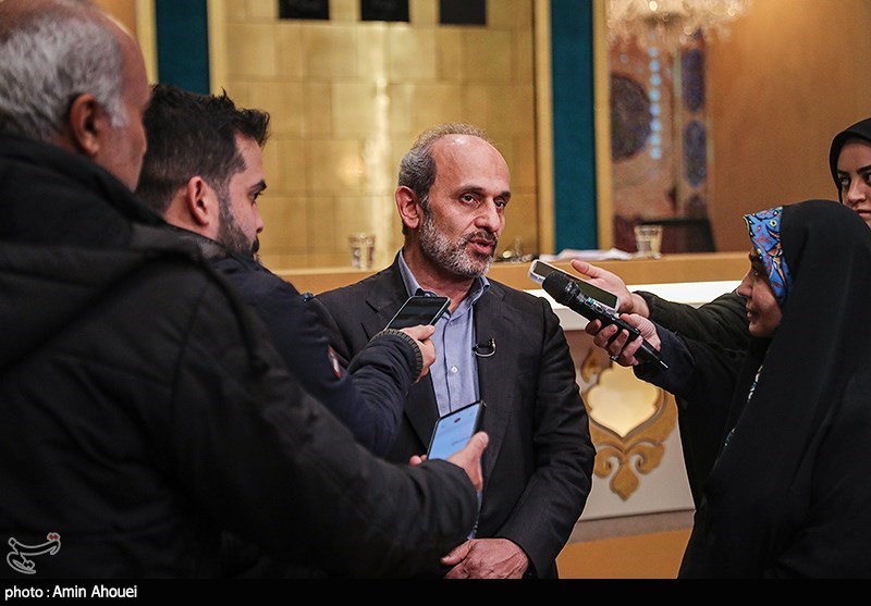 «ساختمان شیشه‌ای» 2 بار هدف قرار گرفت؛ مرتبه دوم، سه‌طبقه فروریخت