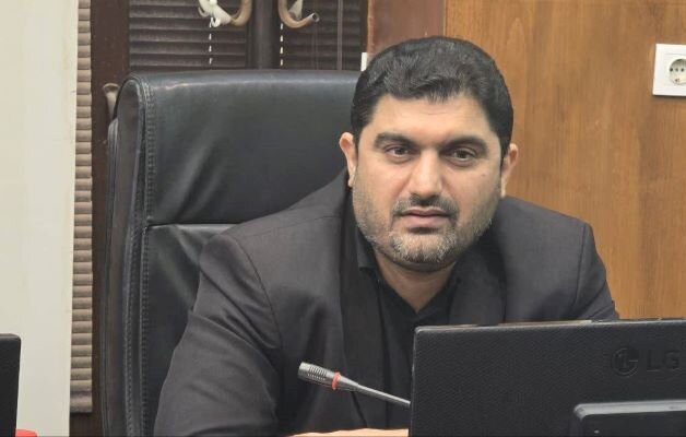 نیک روش: زمین‌های چمن مصنوعی محلات بوشهر توسعه می‌یابد