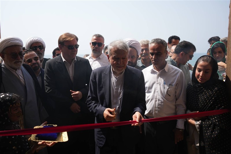 وزیر میراث‌فرهنگی: بناهای تاریخی باید منجر به رونق اقتصاد محلی شود