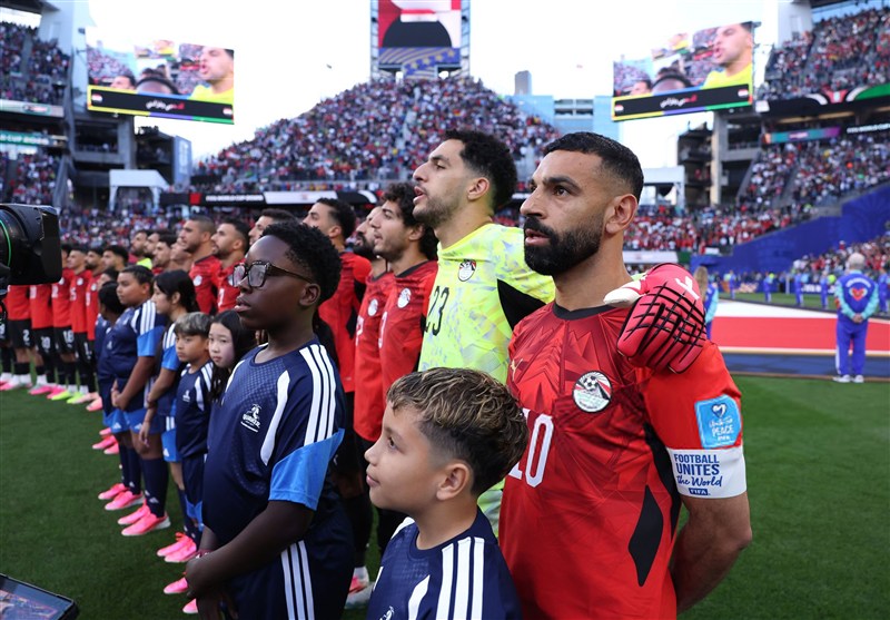 محمد صلاح و الاهلی؛ انتقال بزرگ در تابستان رقم می‌خورد؟