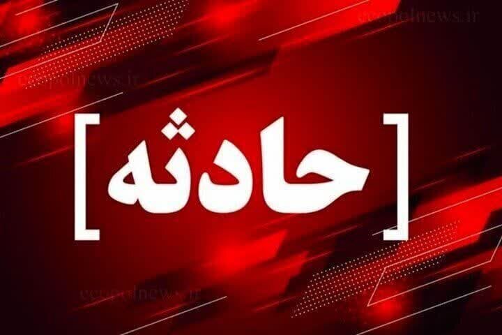 واژگونی خودرو در جاده بوشهر - گناوه ۵ مصدوم داشت