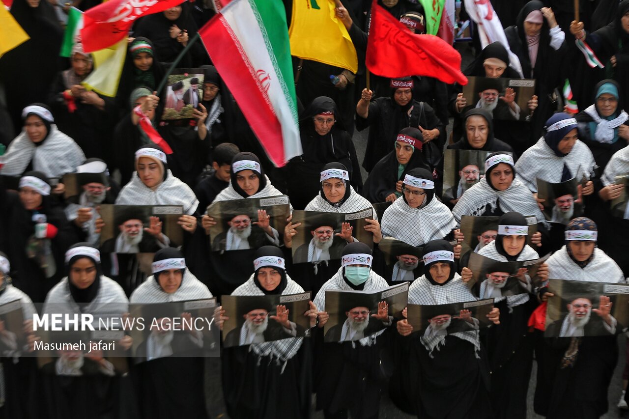 ساری به وقت جانفدایی