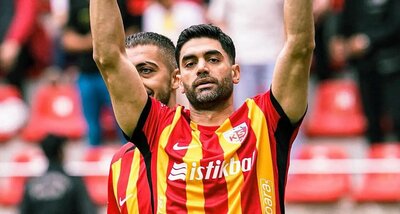 شهرخبر - نه استقلال و نه پرسپولیس؛ کریمی به نویدکیا رسید