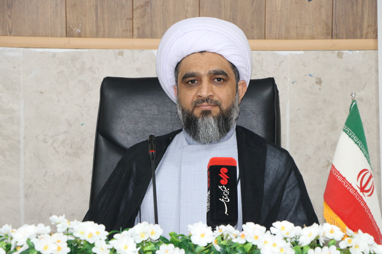 مفید سهرابی: با وحدت کلمه از این پیچ تاریخی عبور می کنیم