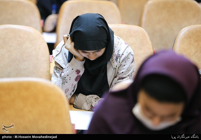 رشد 1.15نمره‌ای میانگین امتحانات نهایی؛ مدارس دولتی عادی پیشتاز