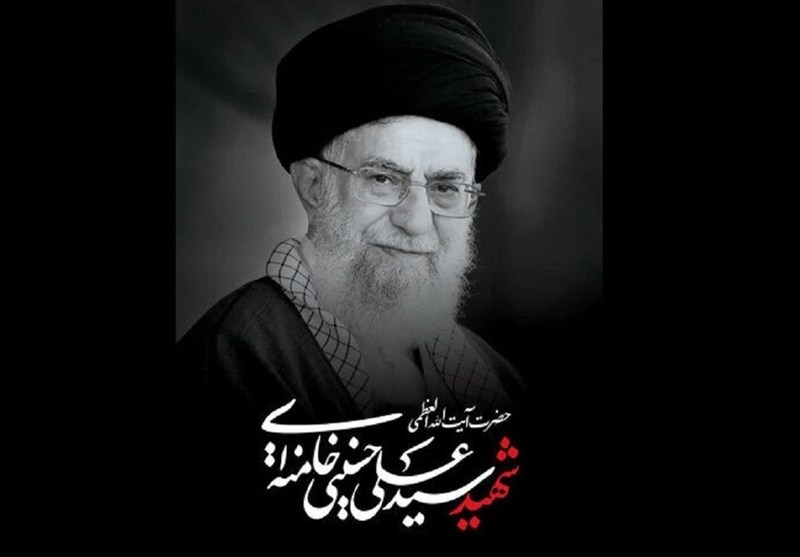 گزارش میدانی تسنیم از مراسم وداع و تشییع مردم ولایتمدار با امام شهید در مشهد