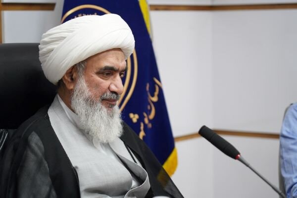 امام جمعه بوشهر: مصوبات شورای زکات با جدیت پیگیری شود