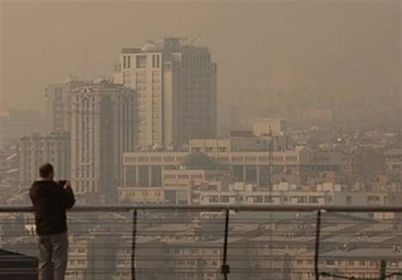 مرگ سالانه 70 هزار نفر بر اثر تصادفات و آلودگی هوا
