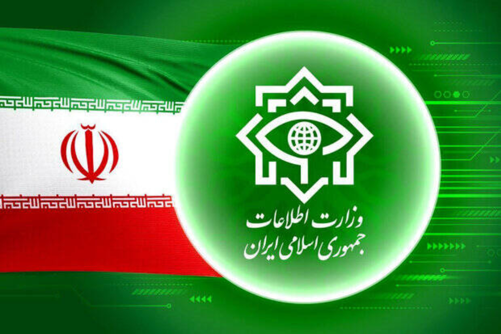 وزارت اطلاعات از دستگیری 25 نفر از «سربازان صهیون» خبر داد