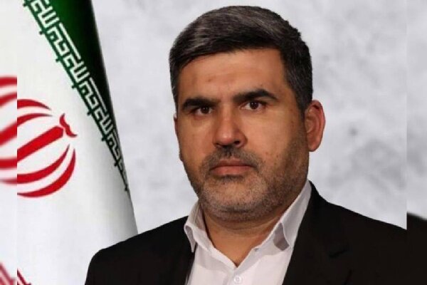 پلمپ ۲ حجره گران‌فروش در میدان تره‌بار بندرعباس