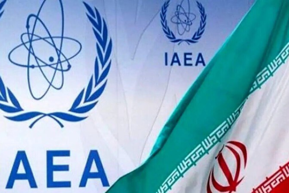 اعتراض ایران به افشای غیرمجاز اطلاعات حساس پادمانی از سوی گروسی