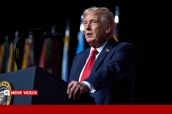 هیئت دیپلماتیک کوبا هنگام سخنرانی ترامپ صحن سازمان ملل را ترک کرد