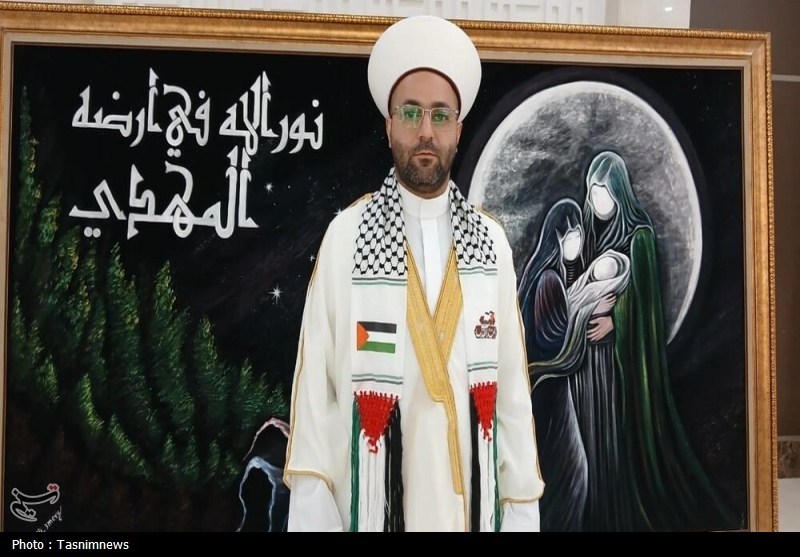 مسلمانان و آزادیخواهان جهان حامی ایران در نبرد با آمریکا هستند
