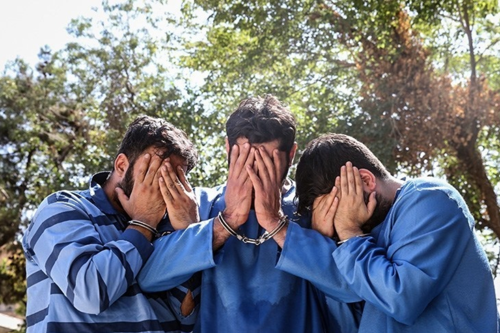 جنایت برای 50 گرم طلا؛ قاتلان پیرزن 70 ساله همدانی دستگیر شدند