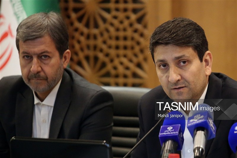 اصفهان پایلوت شهر هوشمند و هاب امنیت سایبری می‌شود