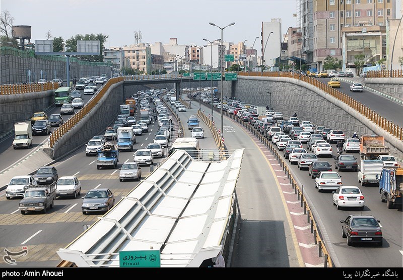 باز شدن قفل 20 ساله نوسازی در منطقه 4 تهران