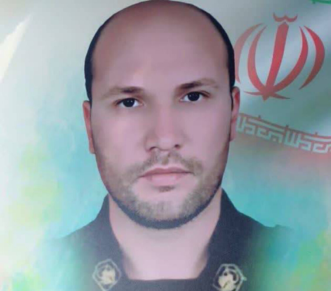 آیین تشییع پیکر شهید مدافع وطن اصغر آقازاده در نمین برگزار می‌شود
