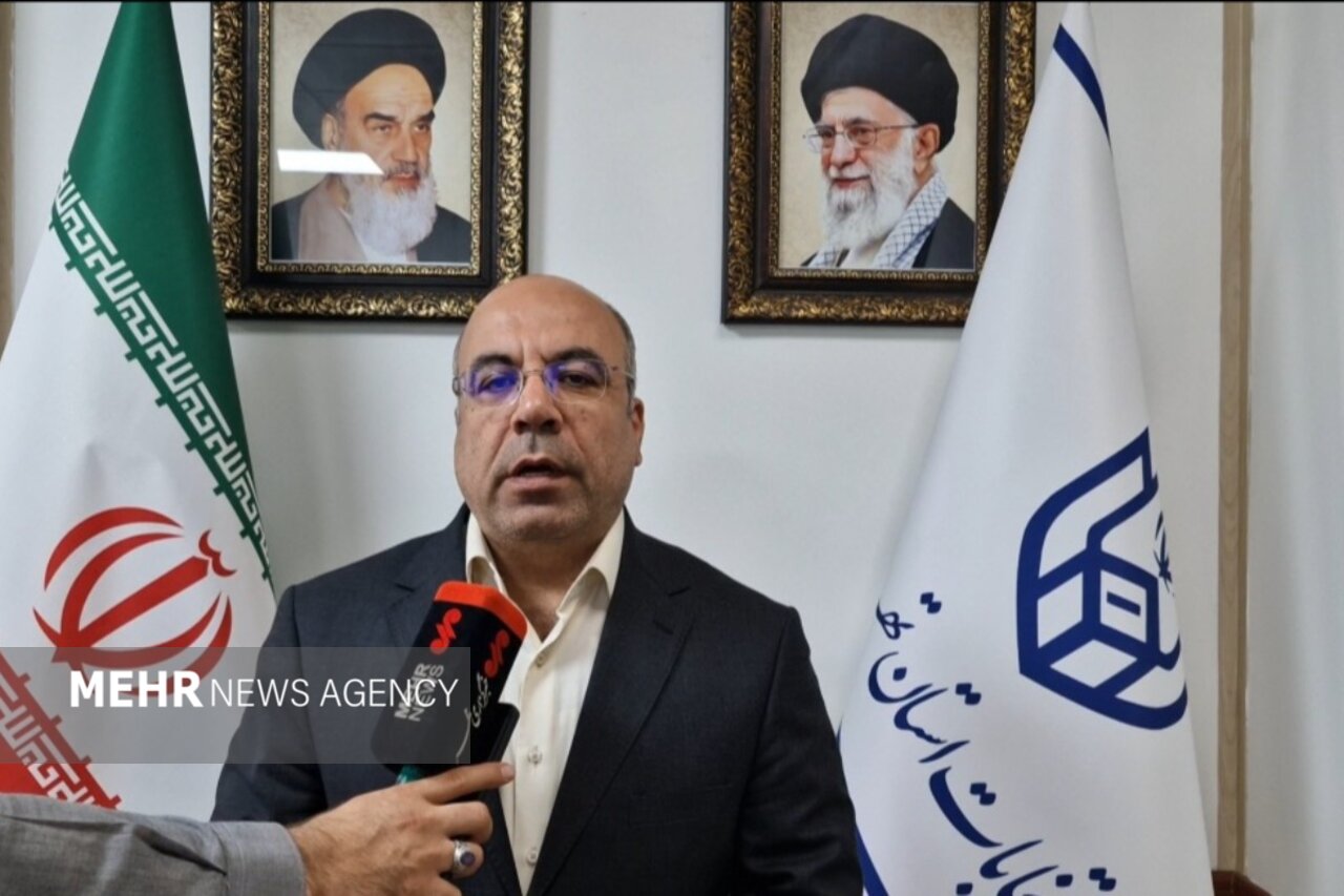 ۲۶۵۲داوطلب در انتخابات شوراهای اسلامی روستاهای تهران نام نویسی  کردند