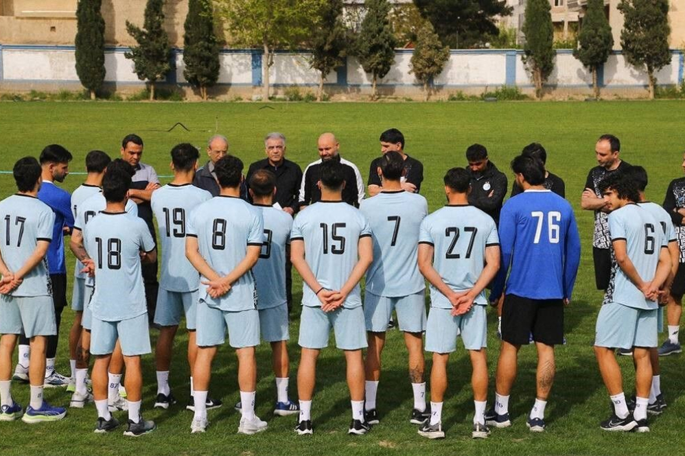 تغییرات گسترده در آکادمی استقلال؛ سرمربیان جدید معرفی شدند