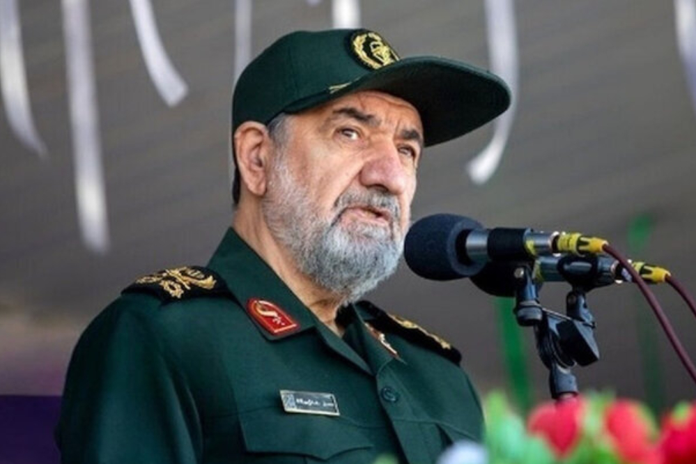 رضایی: دشمن در جنگ روانی علیه وحدت ملی ناکام ماند