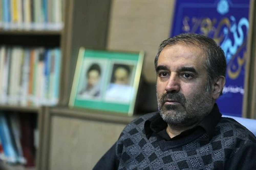 تأملی در نشست رئیس جمهور با احزاب