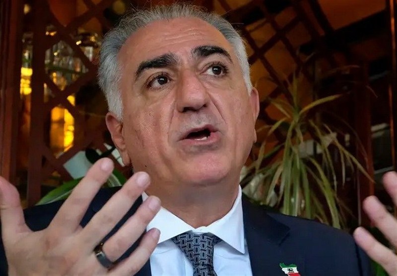 بازنویسی یک شکست؛ رضا پهلوی بار دیگر رنگ عوض کرد!