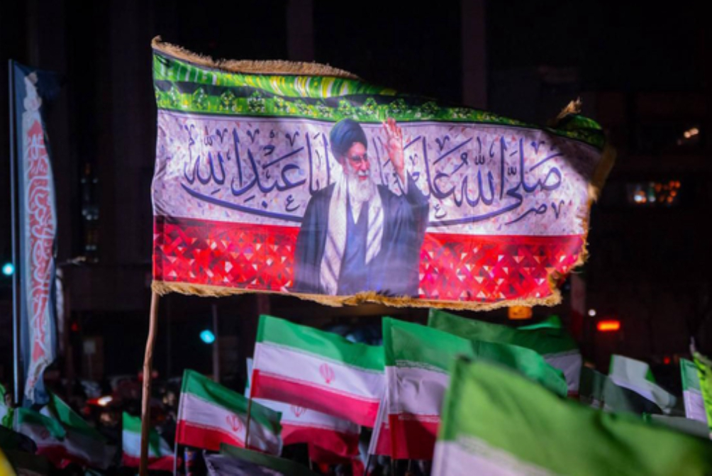 برگزاری پانزدهمین تجمع شبانه مردمی امشب در این میادین تهران+ لیست مداحان