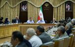 گفتن در نیویورک، شنیدن در تهران