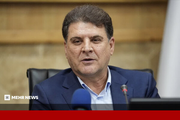 سخنگوی وزارت کشور:‌ درمورد واردات واگن مترو از چین لغو قراردادی وجود.