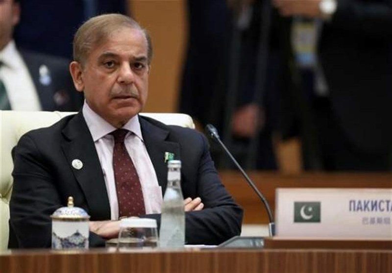 «شهباز شریف»: پاکستان شانه‌به‌شانه در کنار عربستان ایستاده است