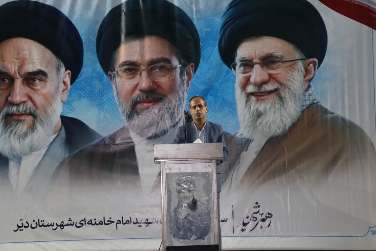 ۹۳ عضو شوراهای اسلامی شهر و روستا در شهرستان دیّر انتخاب می‌شوند