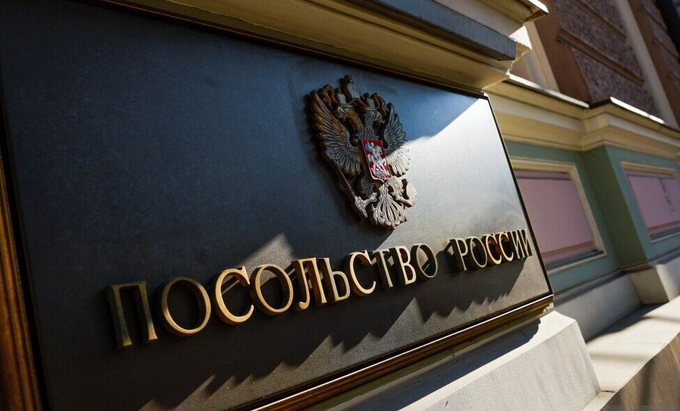 روسیه: مناقشه کی‌یف به فروپاشی الگوی امنیتی یورو- آتلانتیک منجر شد