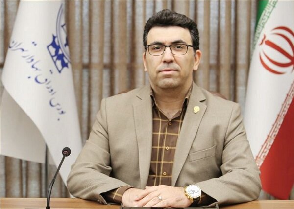 مدیرعامل بورس تهران: فعلاً تصمیمی برای تغییر دامنه نوسان نداریم