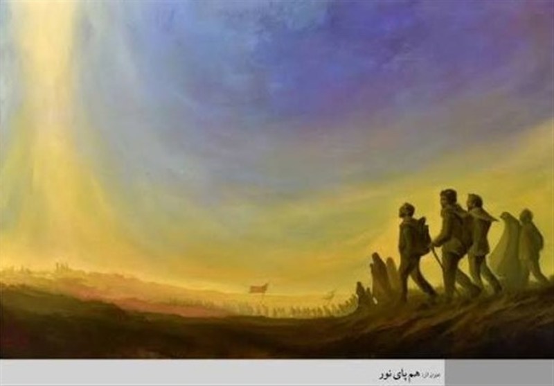 شرح زیارت اربعین|خروج از ظلمت‌ها به‌سوی نور