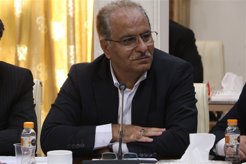 اطلاع‌رسانی درباره نهضت ملی مسکن فقط از منابع رسمی انجام می‌شود