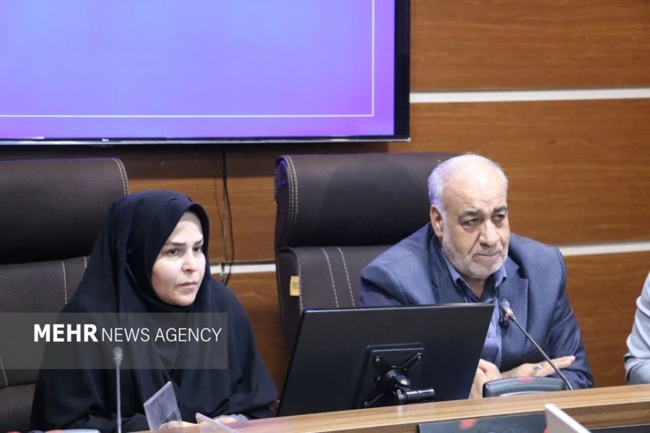 بازوند: محورهای آسیب‌دیده در جنگ‌های اخیر کمتر از ۴۸ ساعت باز شدند