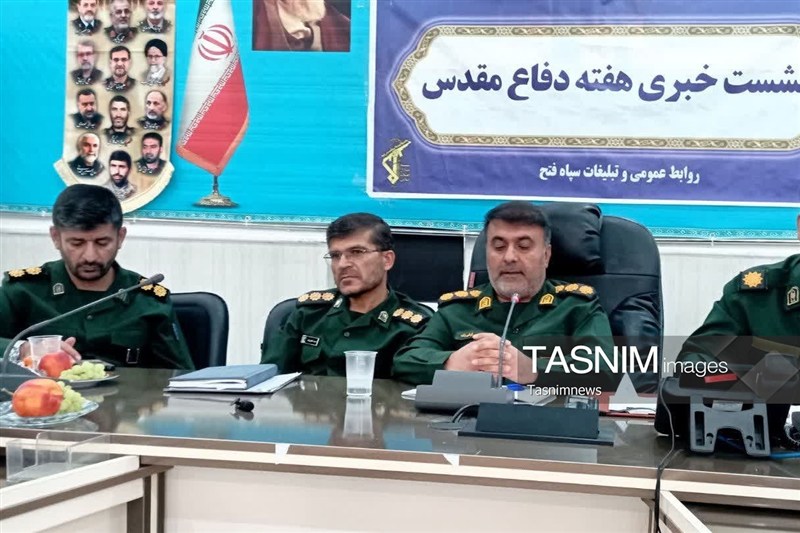 600 برنامه محوری هفته دفاع مقدس در کهگیلویه و بویراحمد اجرا می‌شود
