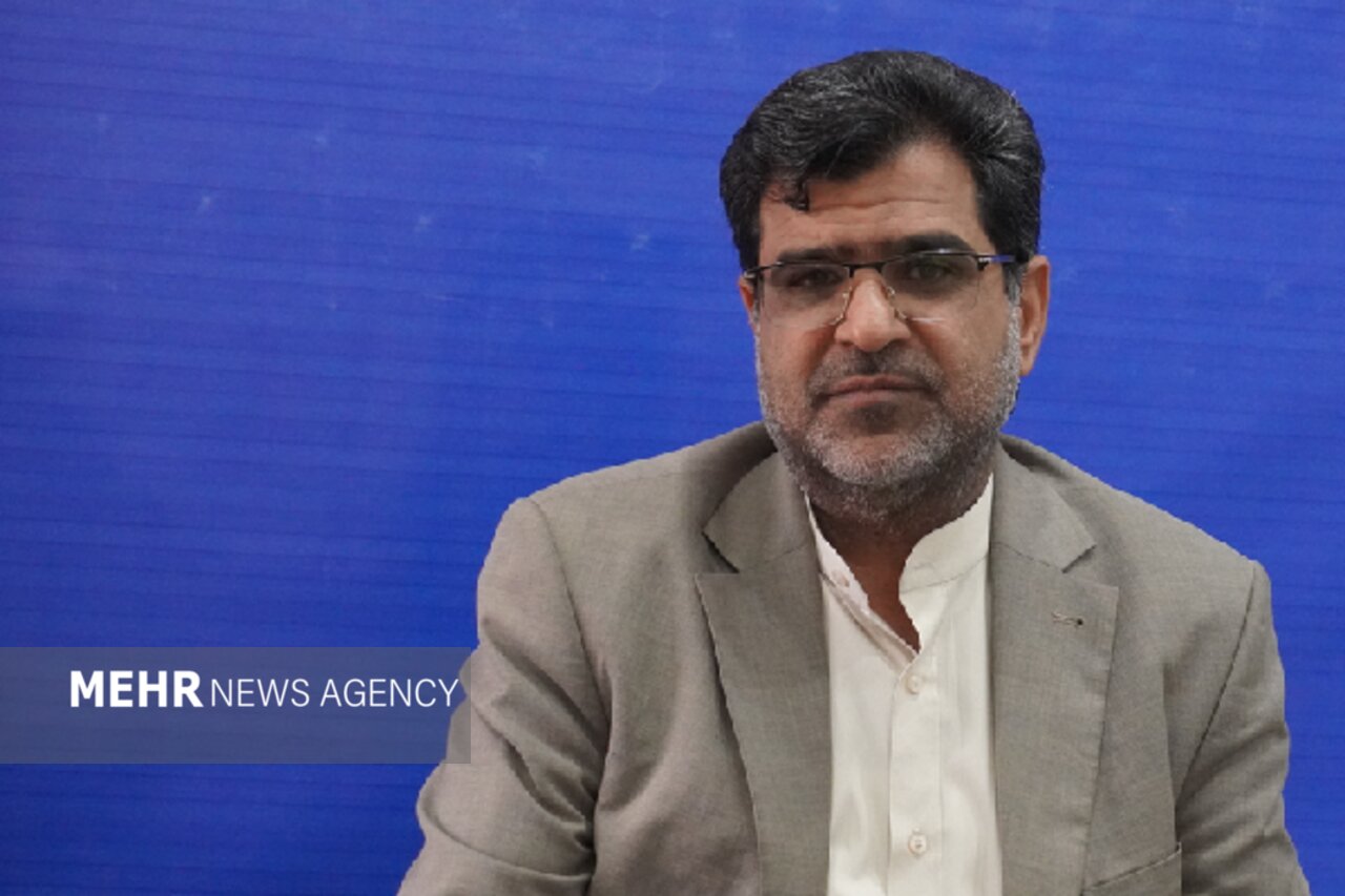 فرماندار رودان: به دنبال افتتاح‌های نمایشی نیستیم