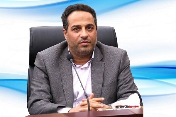 رونمایی از ۴۱ آزمایشگاه سیار آب و فاضلاب