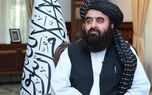 وزیر خارجه طالبان راهی مسکو شد