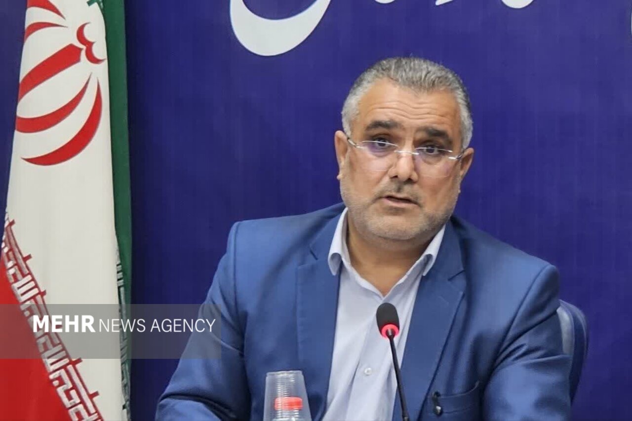 عدالت آموزشی در تمام روستاهای شادگان مورد توجه قرار گیرد