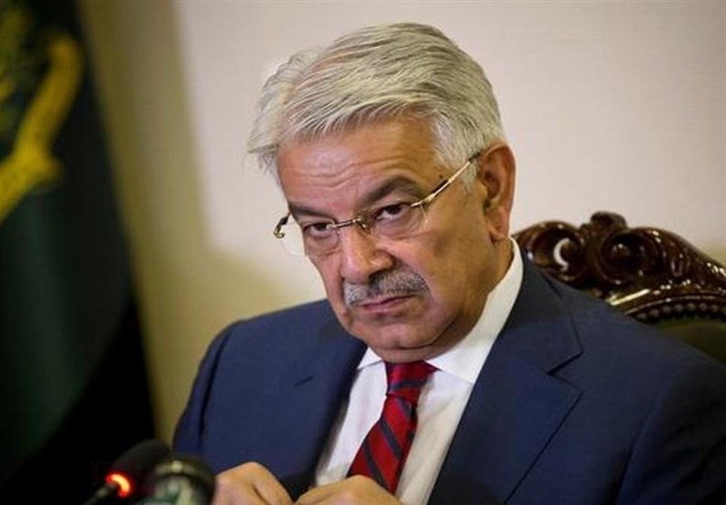 پاکستان: هند و افغانستان در جنگ نیابتی علیه اسلام‌آباد همسو هستند