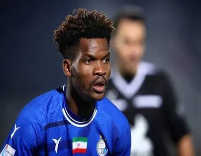 شهرخبر - جدایی ستاره خارجی آبی‌ها قطعی شد