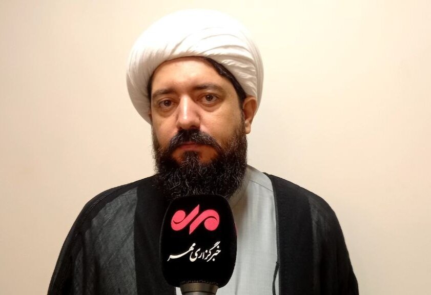 بیش از ۴۰ نماز جماعت در مسیر جاماندگان اربعین ری اقامه می‌شود