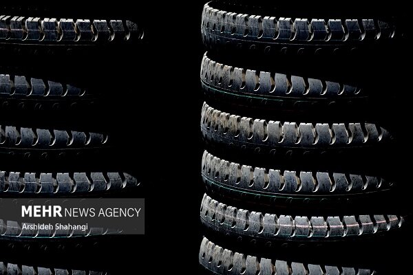 افزایش قیمت لاستیک از ابتدای بهمن ماه