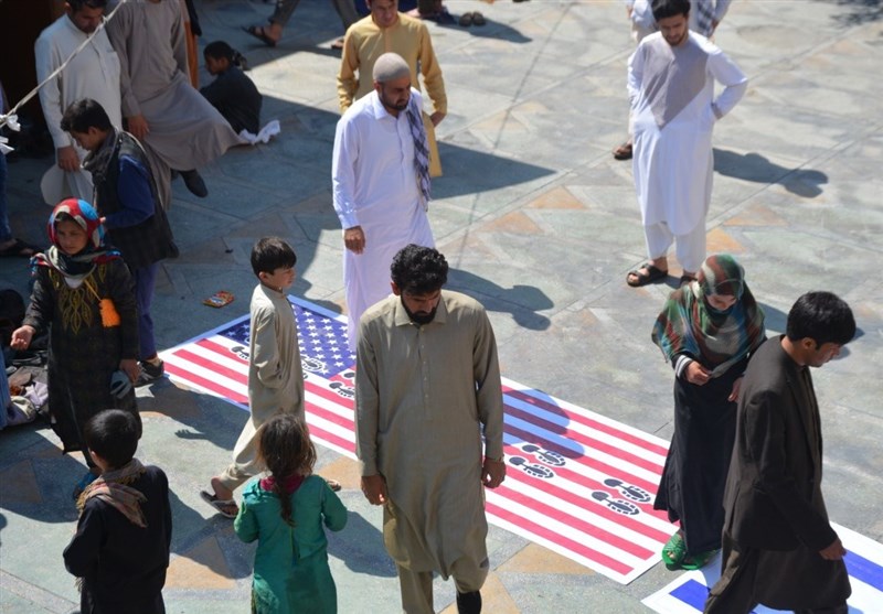 آرامش نسبی افغانستان، منطق جنگ 20 ساله آمریکا را زیر سوال برد