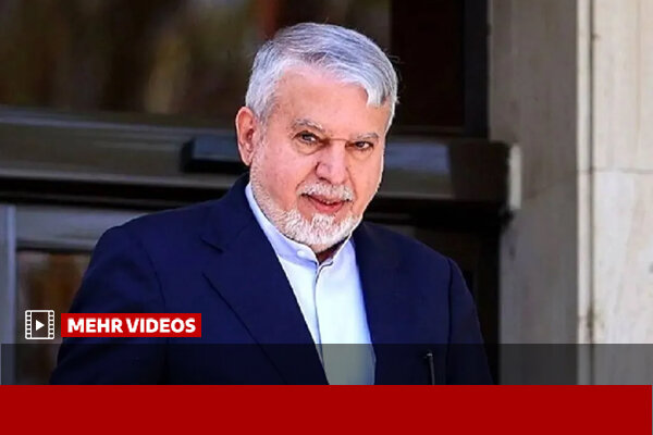 واکنش وزیر میراث فرهنگی به تخریب «سرای تومانیان» در سبزوار